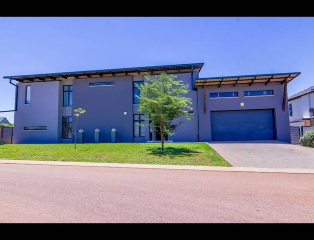 3 BEDROOM HOUSE FOR SALE IN MIDSTREAM HILL